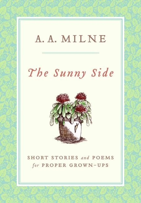 The Sunny Side - Agricola Street Books