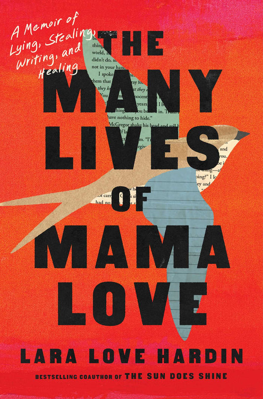 The Many Lives of Mama Love (Oprah's Book Club) - Agricola Street Books