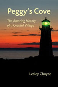 Peggy's Cove