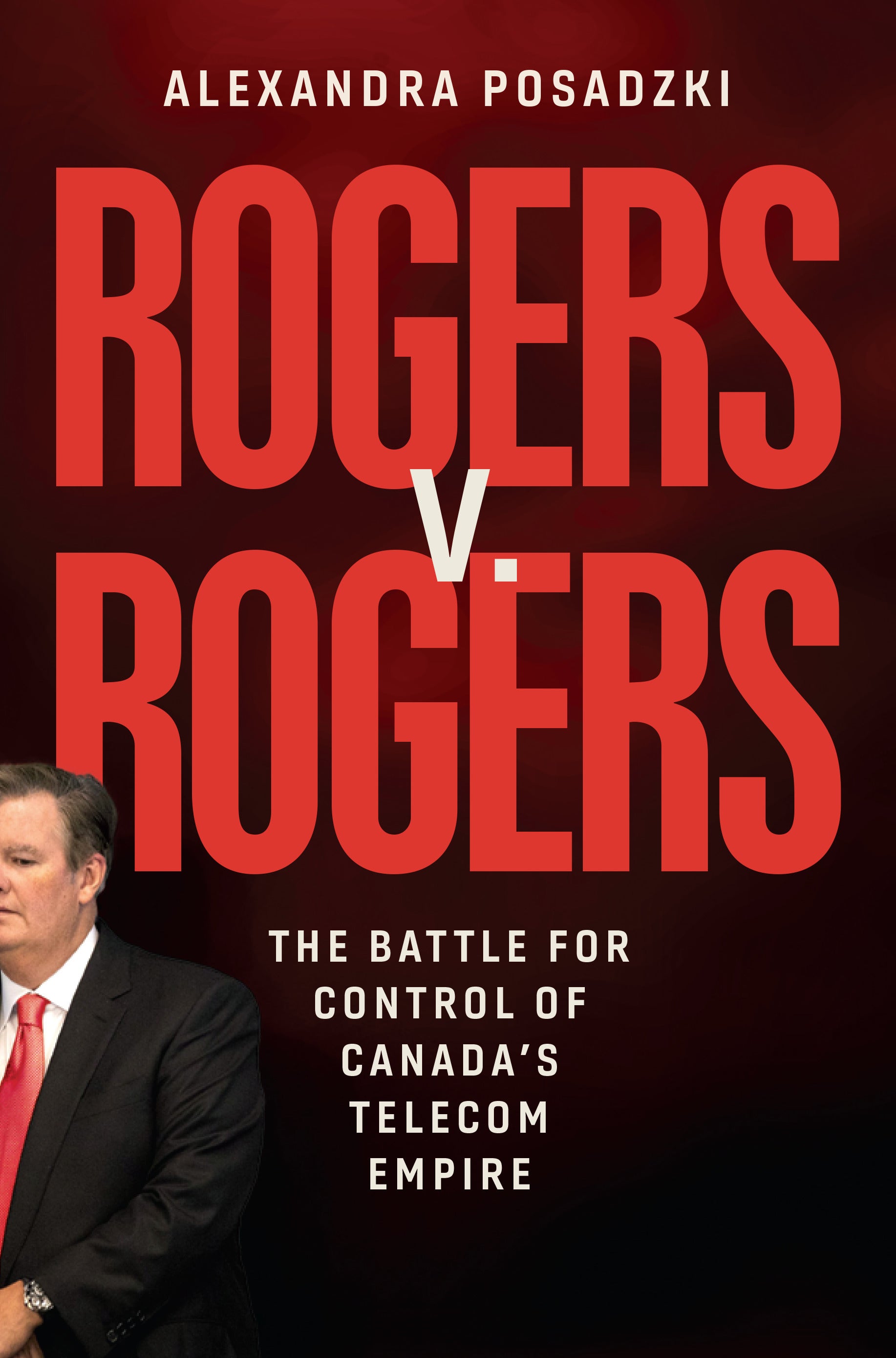 Rogers v. Rogers - Agricola Street Books