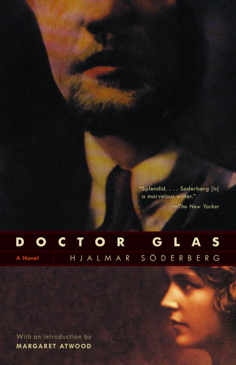 Doctor Glas - Agricola Street Books