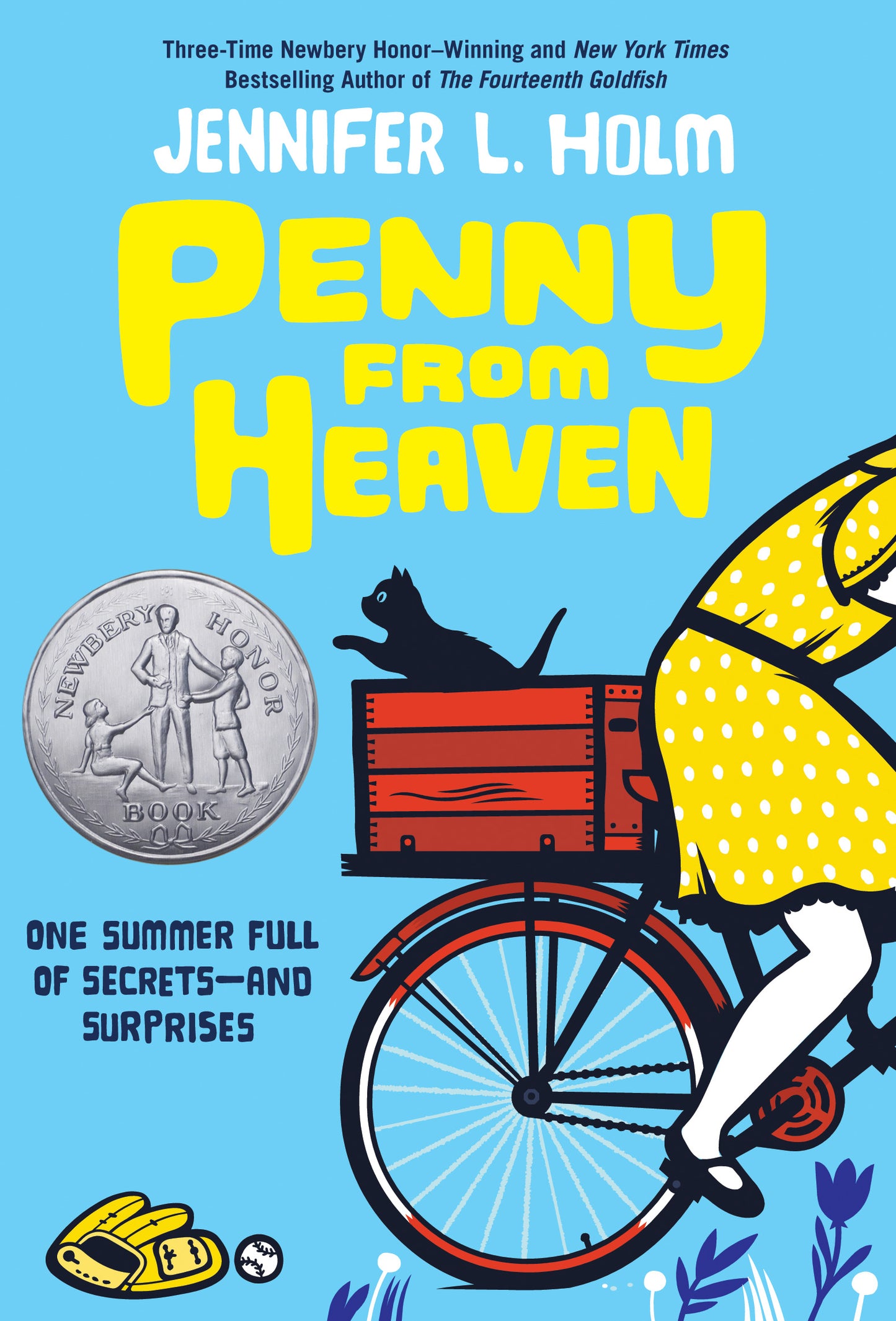 Penny de Paradis