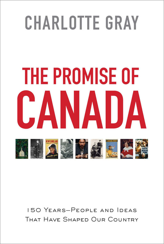 The Promise of Canada