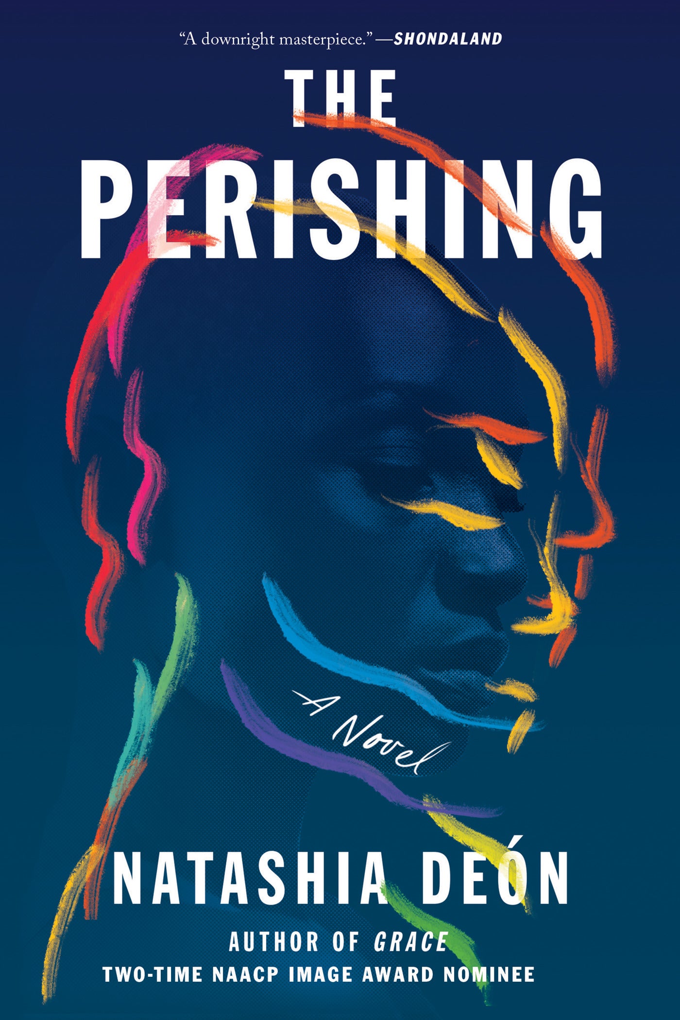 The Perishing - Agricola Street Books