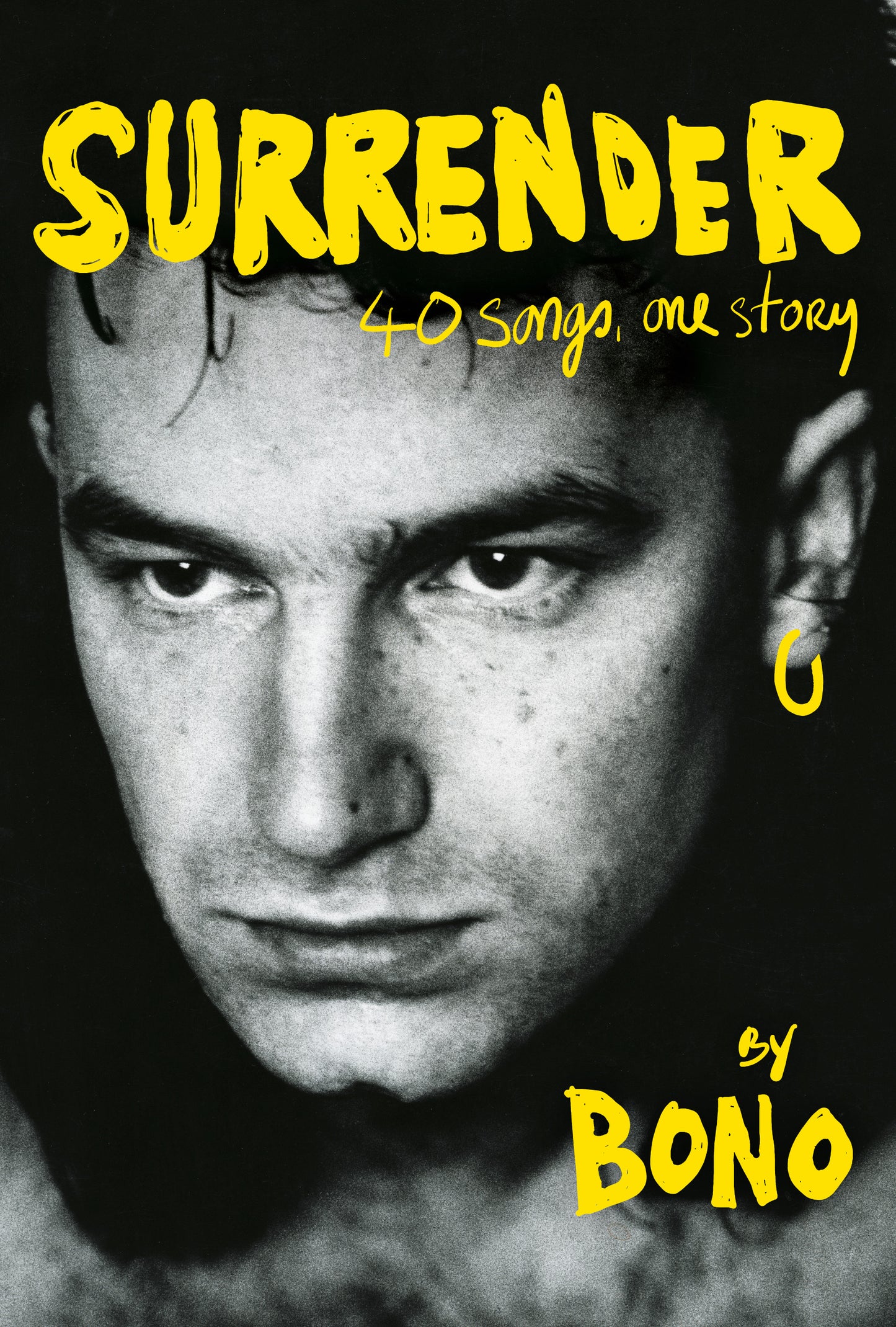 Surrender-dns - Agricola Street Books