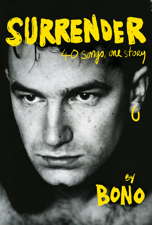 Surrender-dns - Agricola Street Books