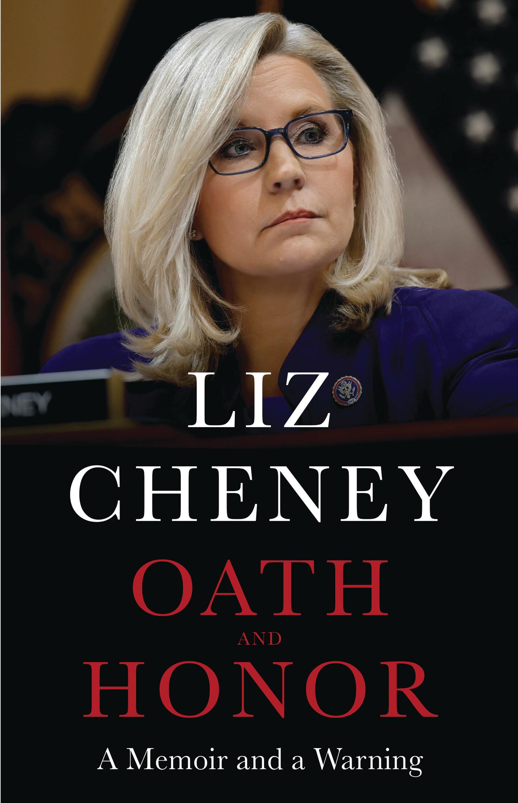 Oath and Honor - Agricola Street Books