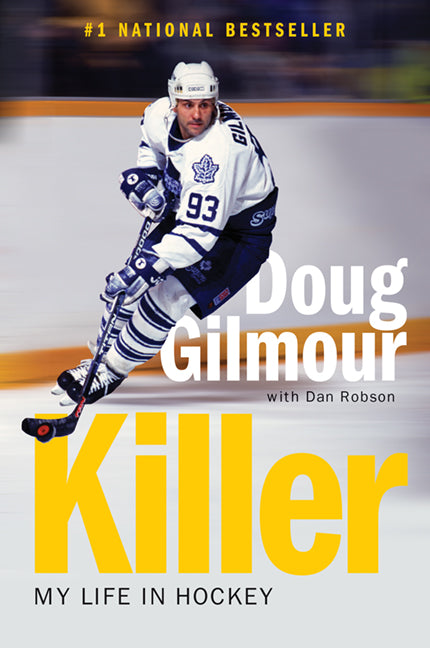 Killer - Agricola Street Books