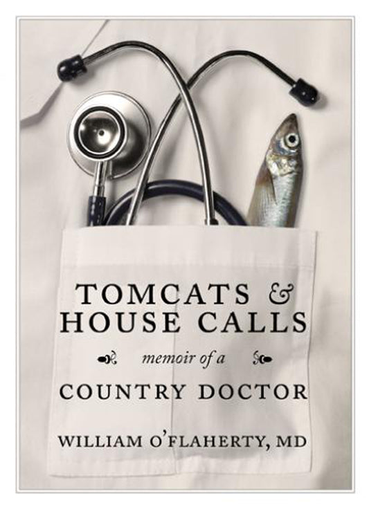 Tomcats and House Calls - Agricola Street Books