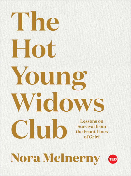 The Hot Young Widows Club - Agricola Street Books
