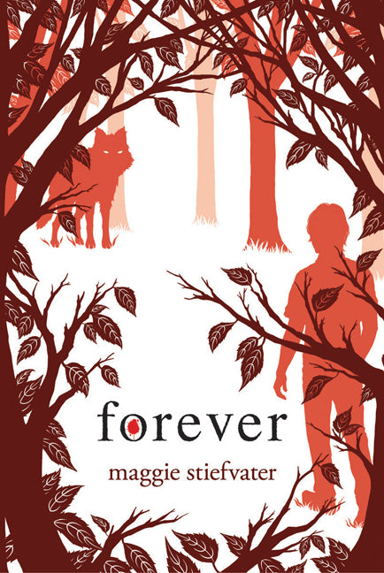 Forever - Agricola Street Books