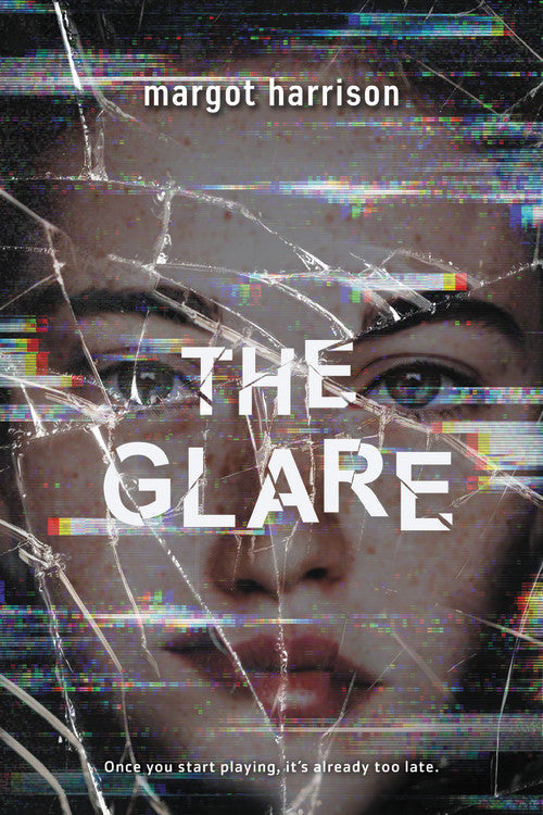 The Glare - Agricola Street Books