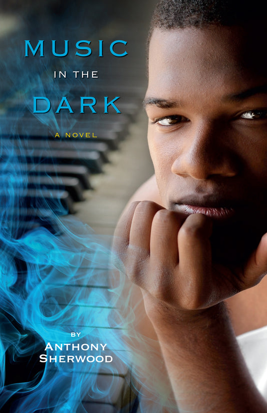 Music In the Dark - Agricola Street Books