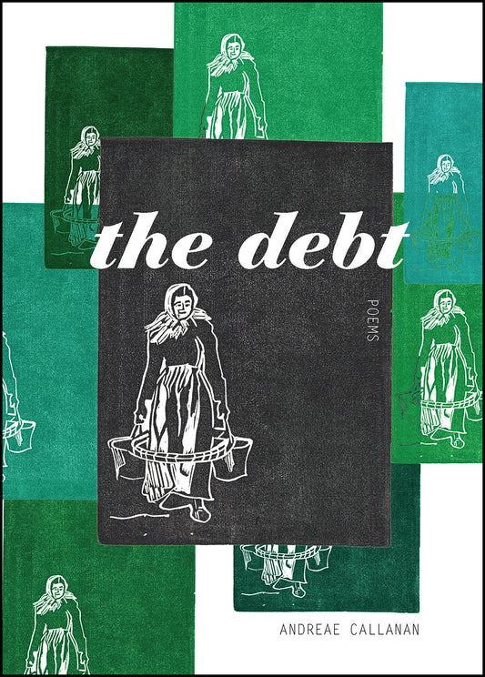 The Debt - Agricola Street Books