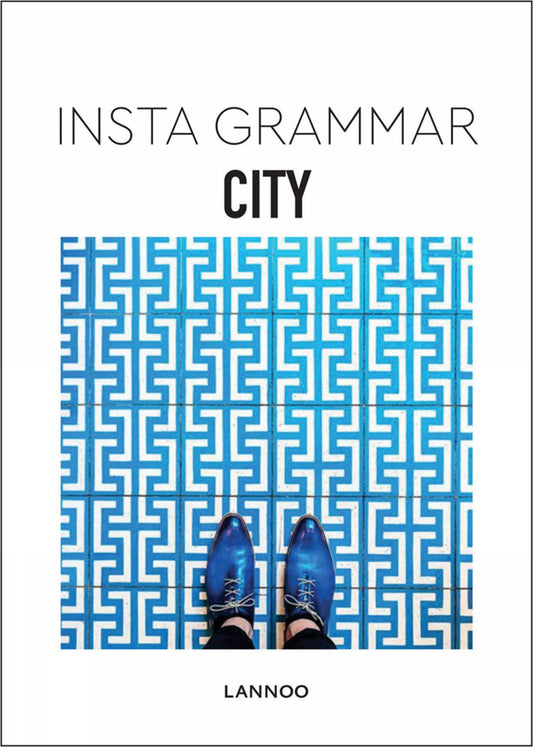 Insta Grammar: City - Agricola Street Books
