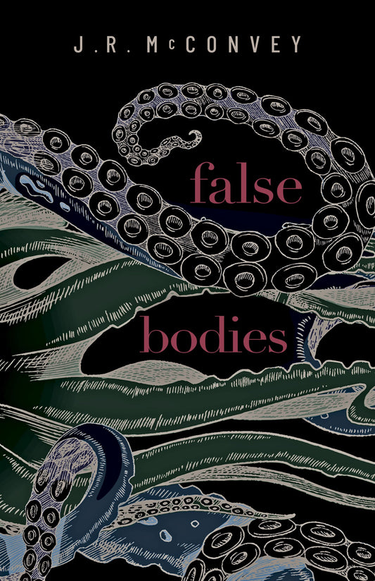 False Bodies - Agricola Street Books
