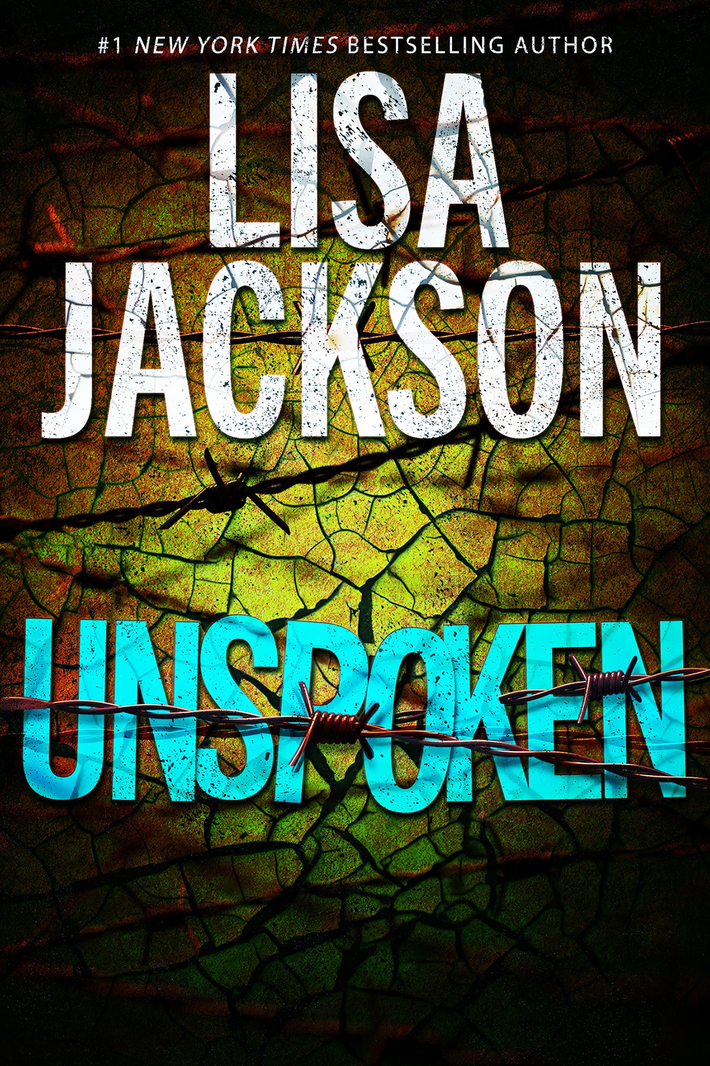 Unspoken - Agricola Street Books
