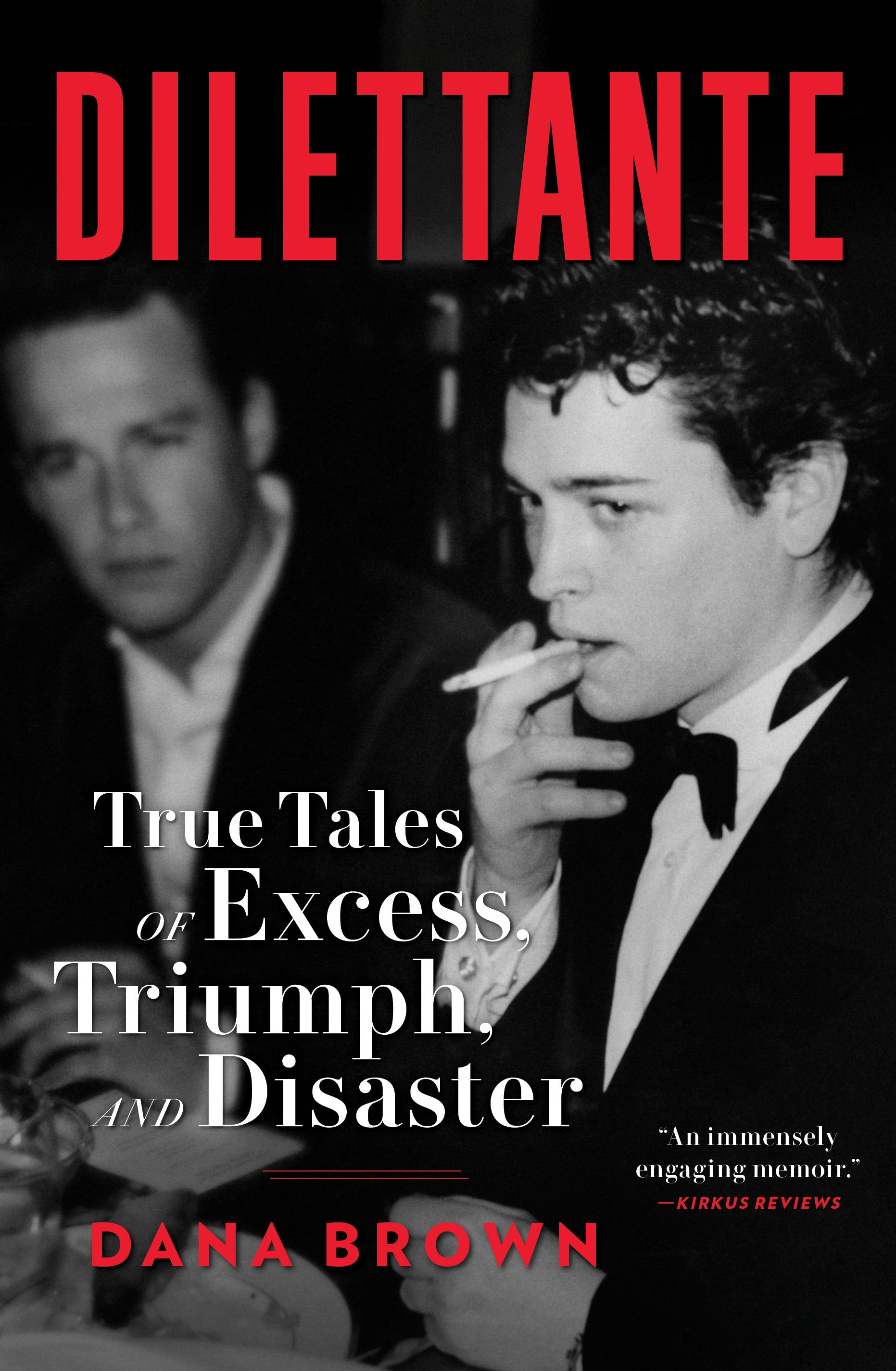 Dilettante - Agricola Street Books