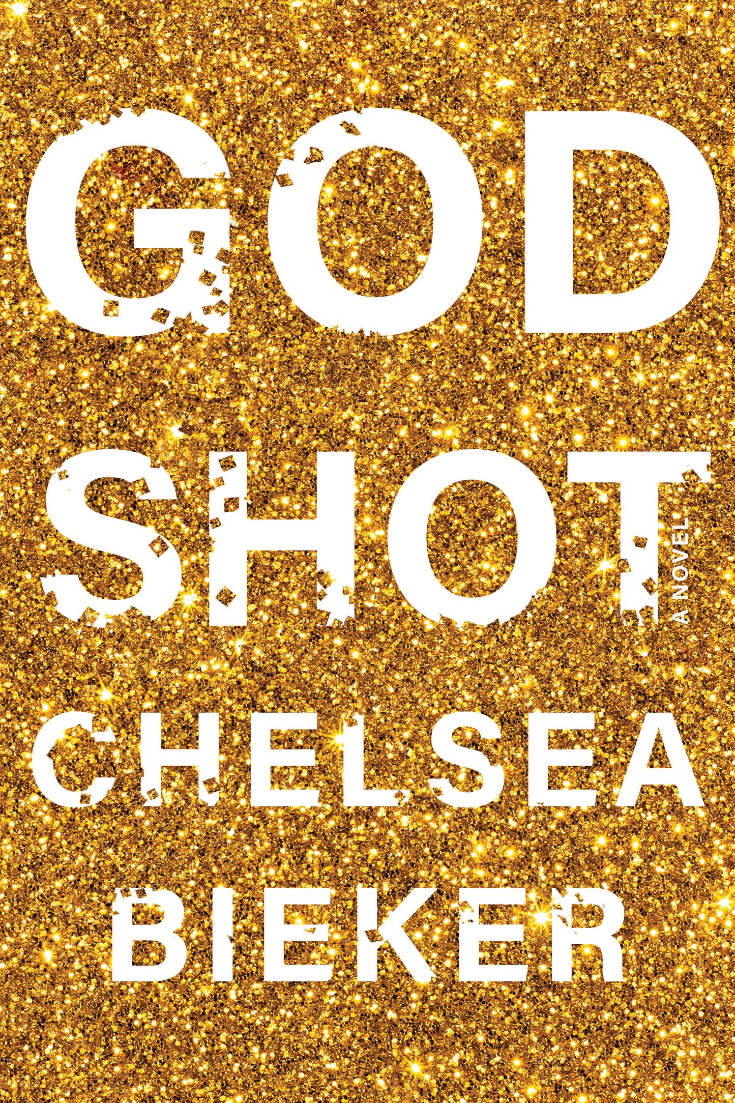 Godshot - Agricola Street Books