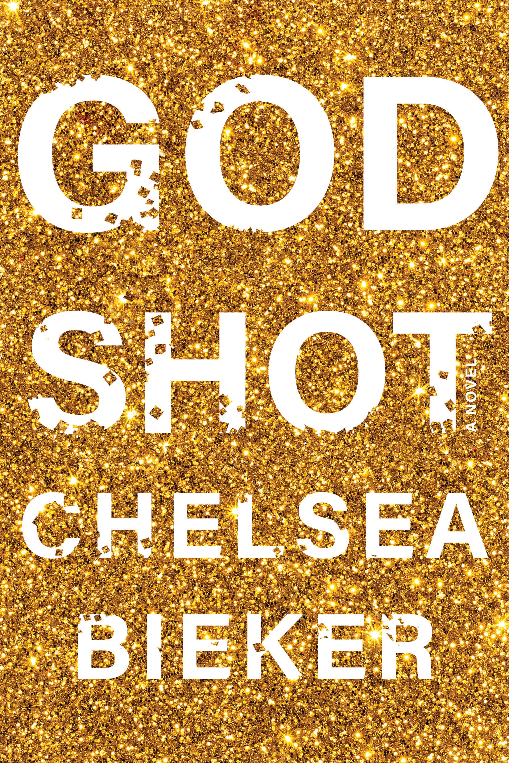 Godshot - Agricola Street Books