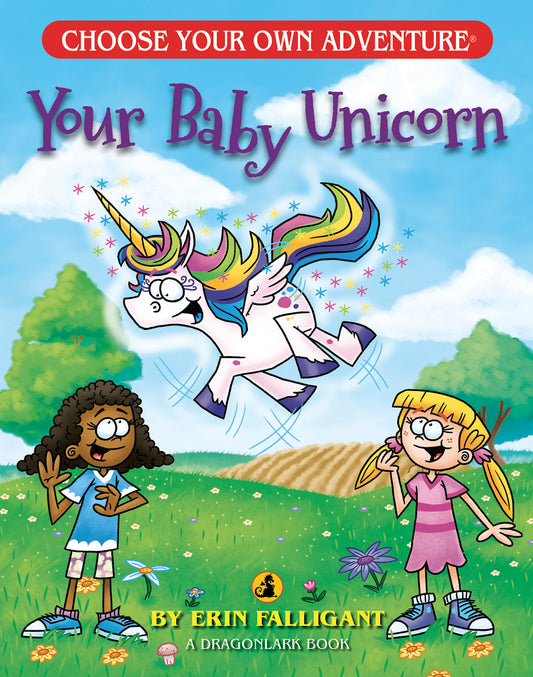 Your Baby Unicorn