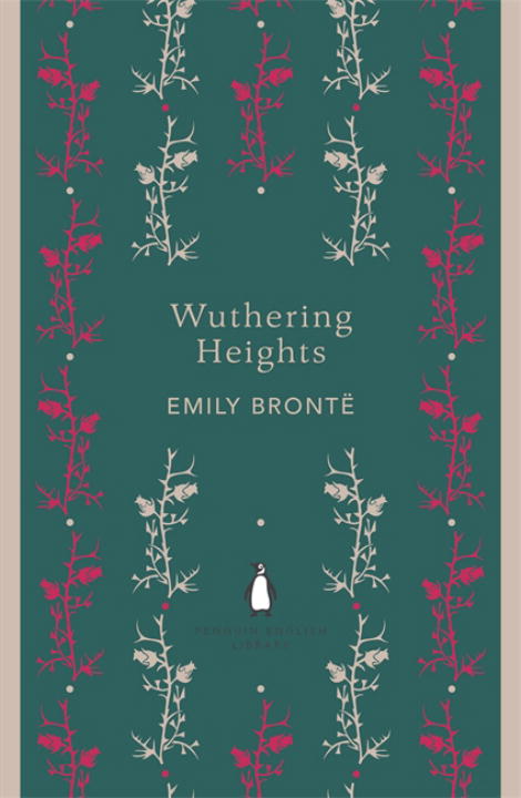 Wuthering Heights