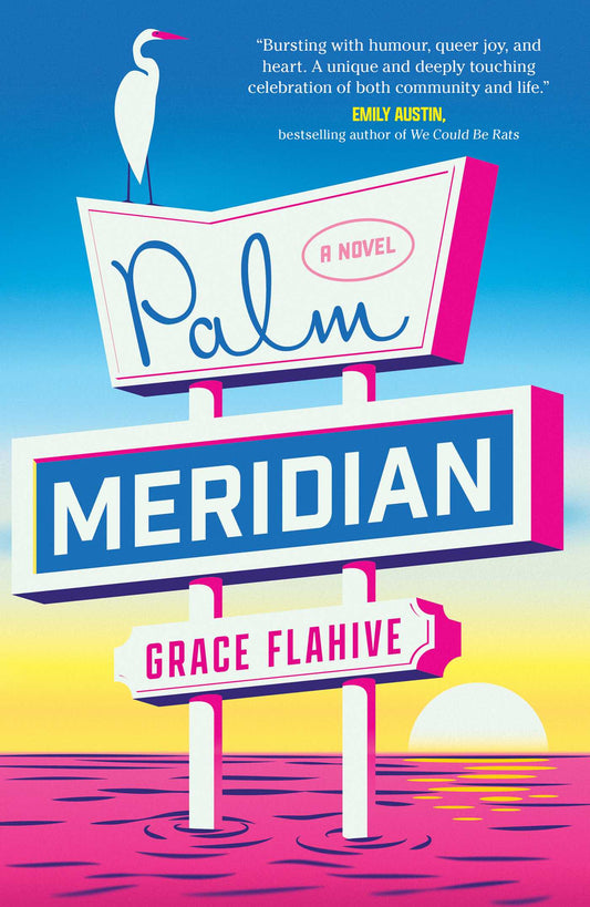 Palm Meridian