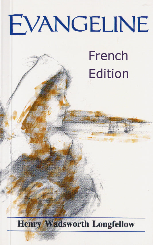 Evangeline - Agricola Street Books