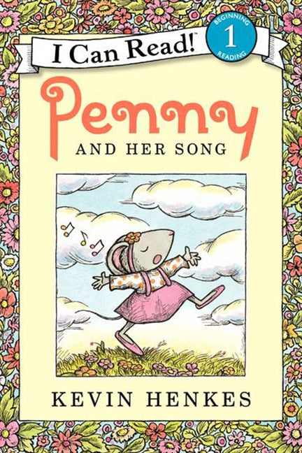 Penny and Her Song - Agricola Street Books