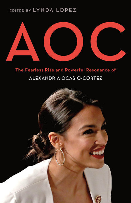 AOC - Agricola Street Books