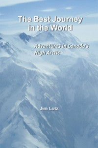 The Best Journey in the World - Agricola Street Books