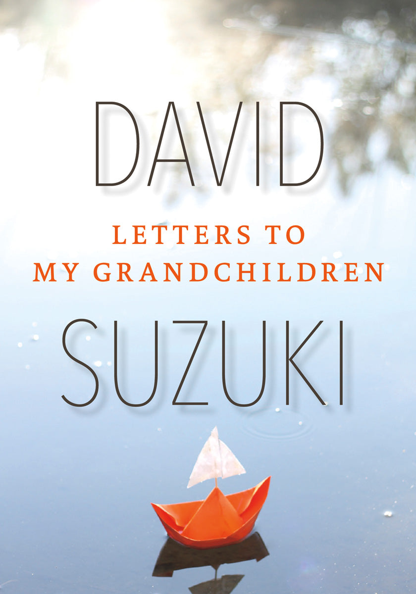 Letters to My Grandchildren - Agricola Street Books