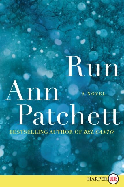 Run - Agricola Street Books