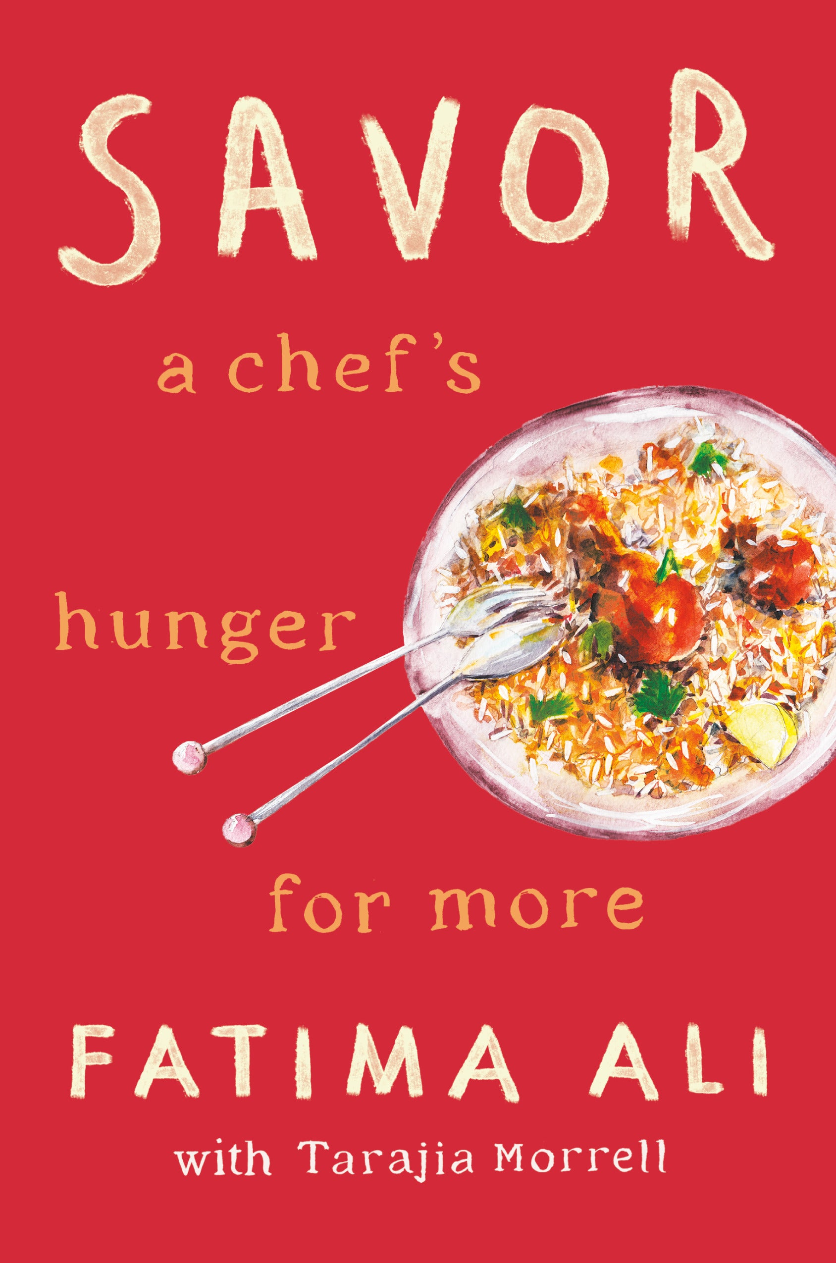 Savor - Agricola Street Books