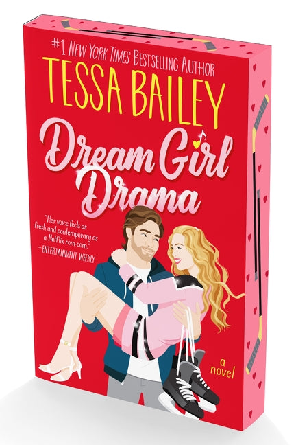 Dream Girl Drama - Agricola Street Books