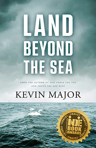 Land Beyond the Sea - Agricola Street Books