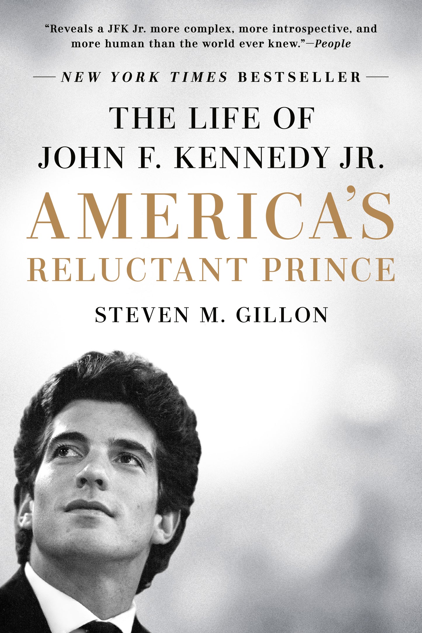 America's Reluctant Prince - Agricola Street Books
