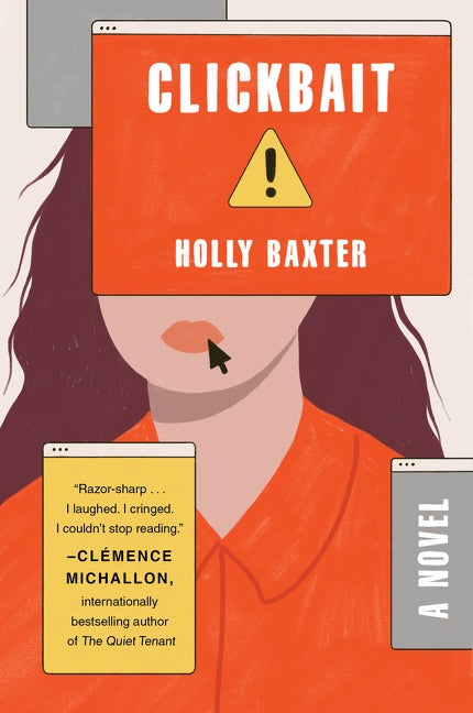 Clickbait - Agricola Street Books