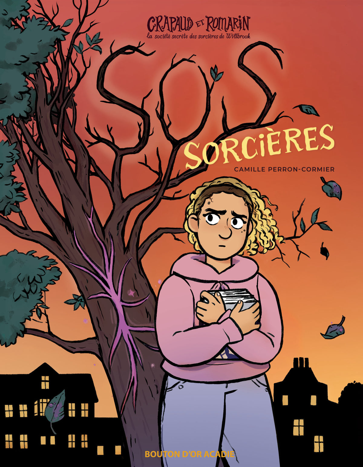 SOS sorcières