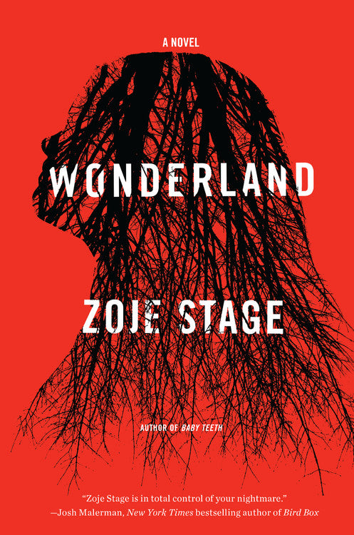 Wonderland - Agricola Street Books