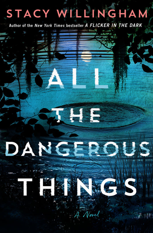 All the Dangerous Things - Agricola Street Books