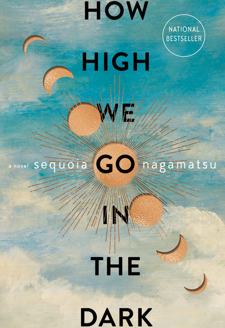 How High We Go in the Dark - Agricola Street Books