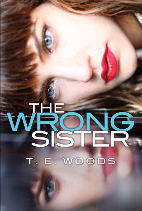 The Wrong Sister - Agricola Street Books