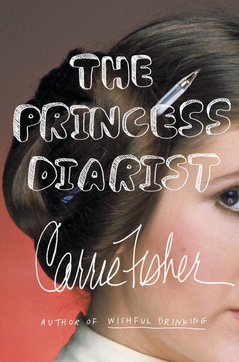 The Princess Diarist - Agricola Street Books