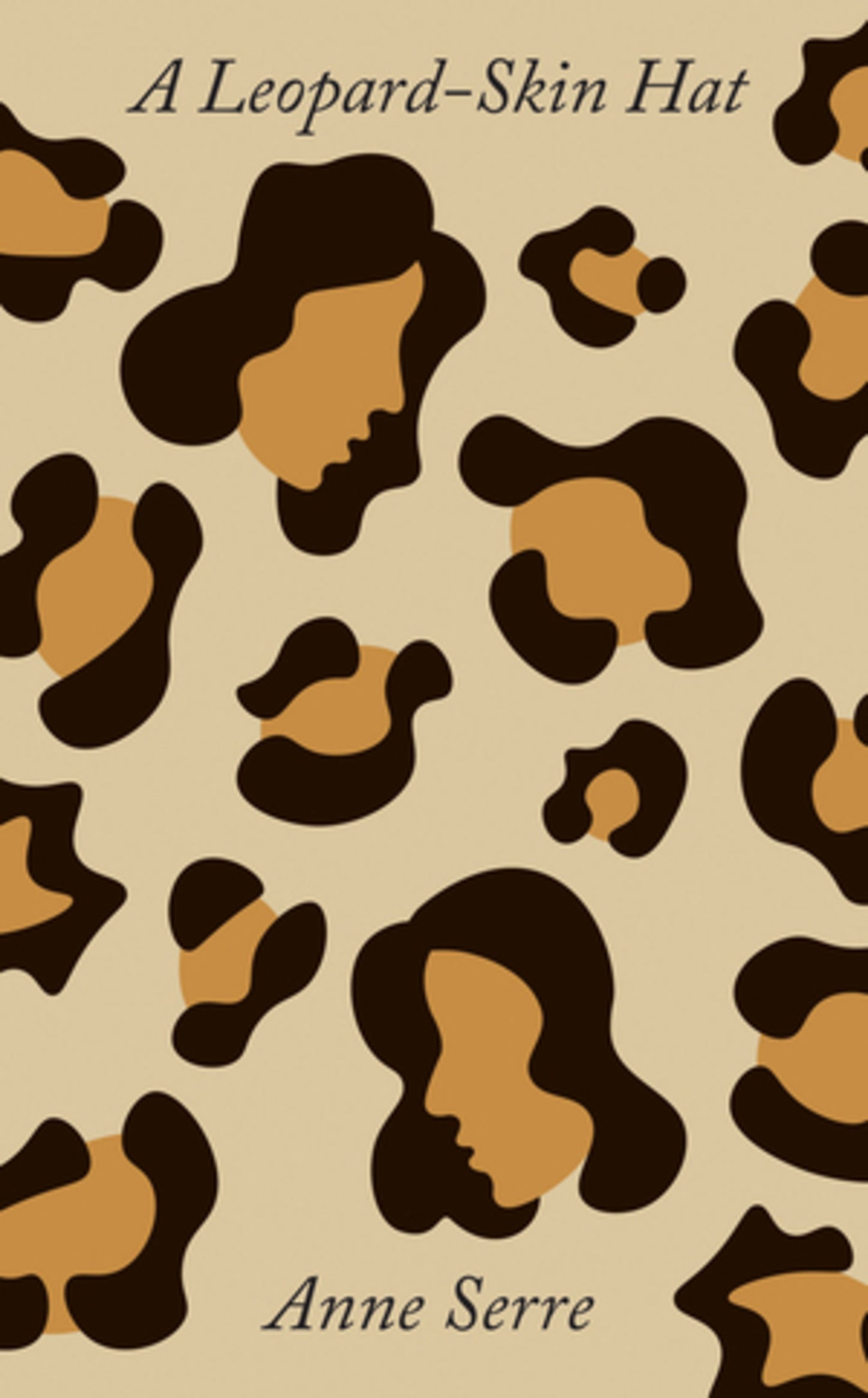 A Leopard-Skin Hat - Agricola Street Books