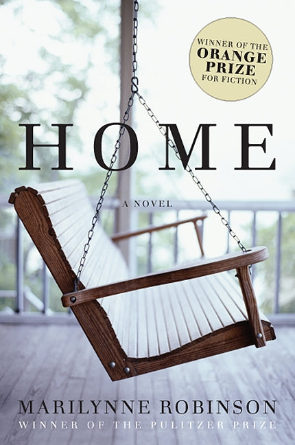Home (Gilead #2) - Agricola Street Books