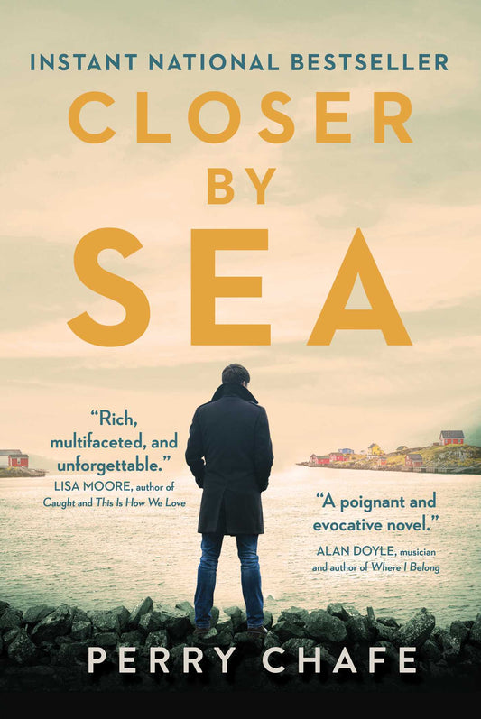 Closer by Sea