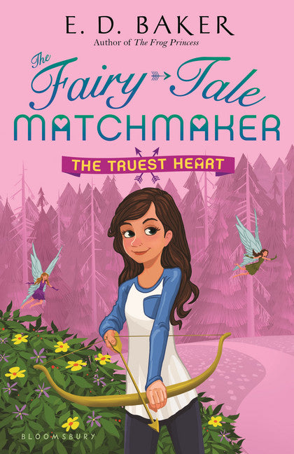The Truest Heart - Agricola Street Books