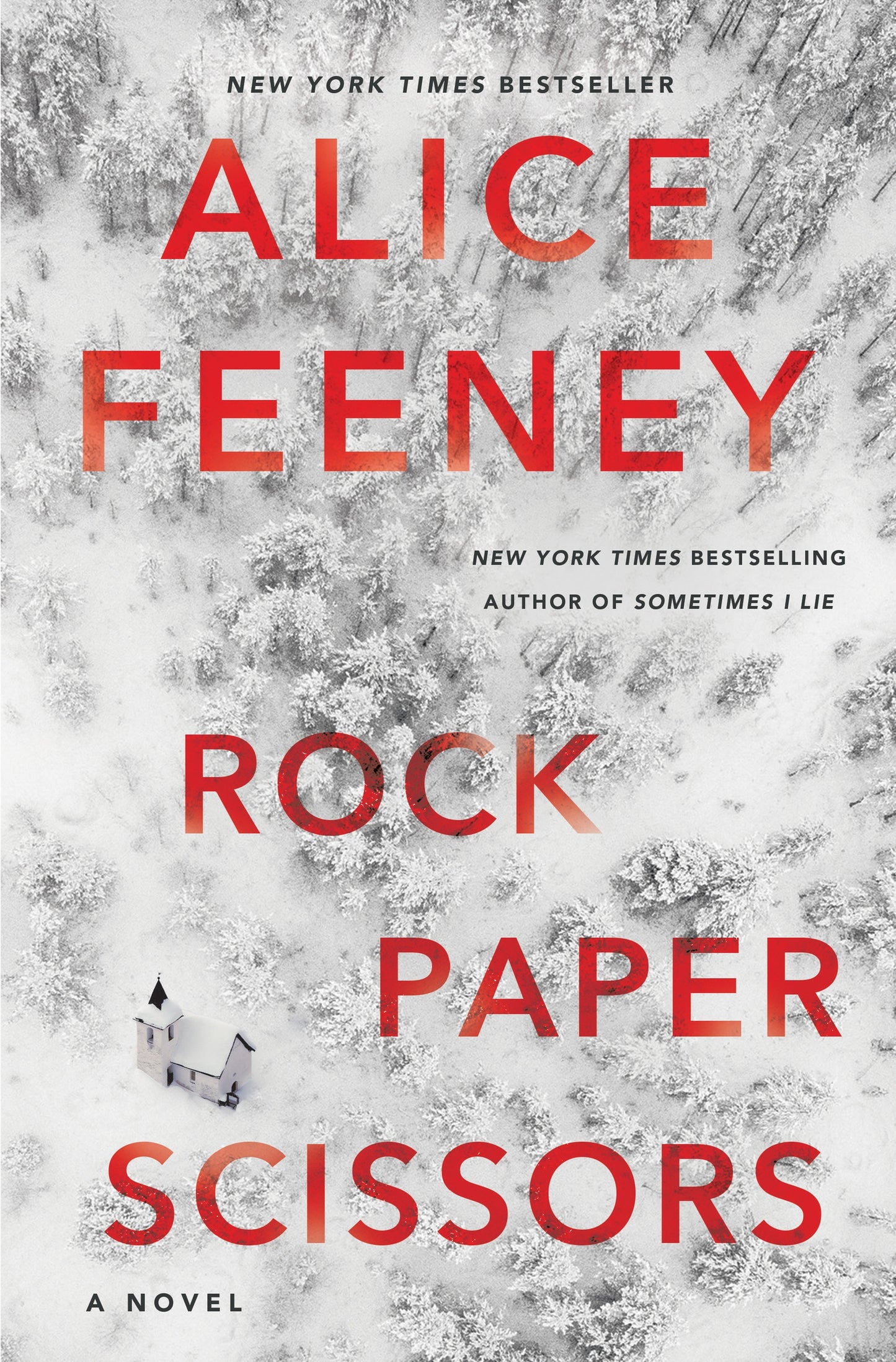 Rock Paper Scissors - Agricola Street Books