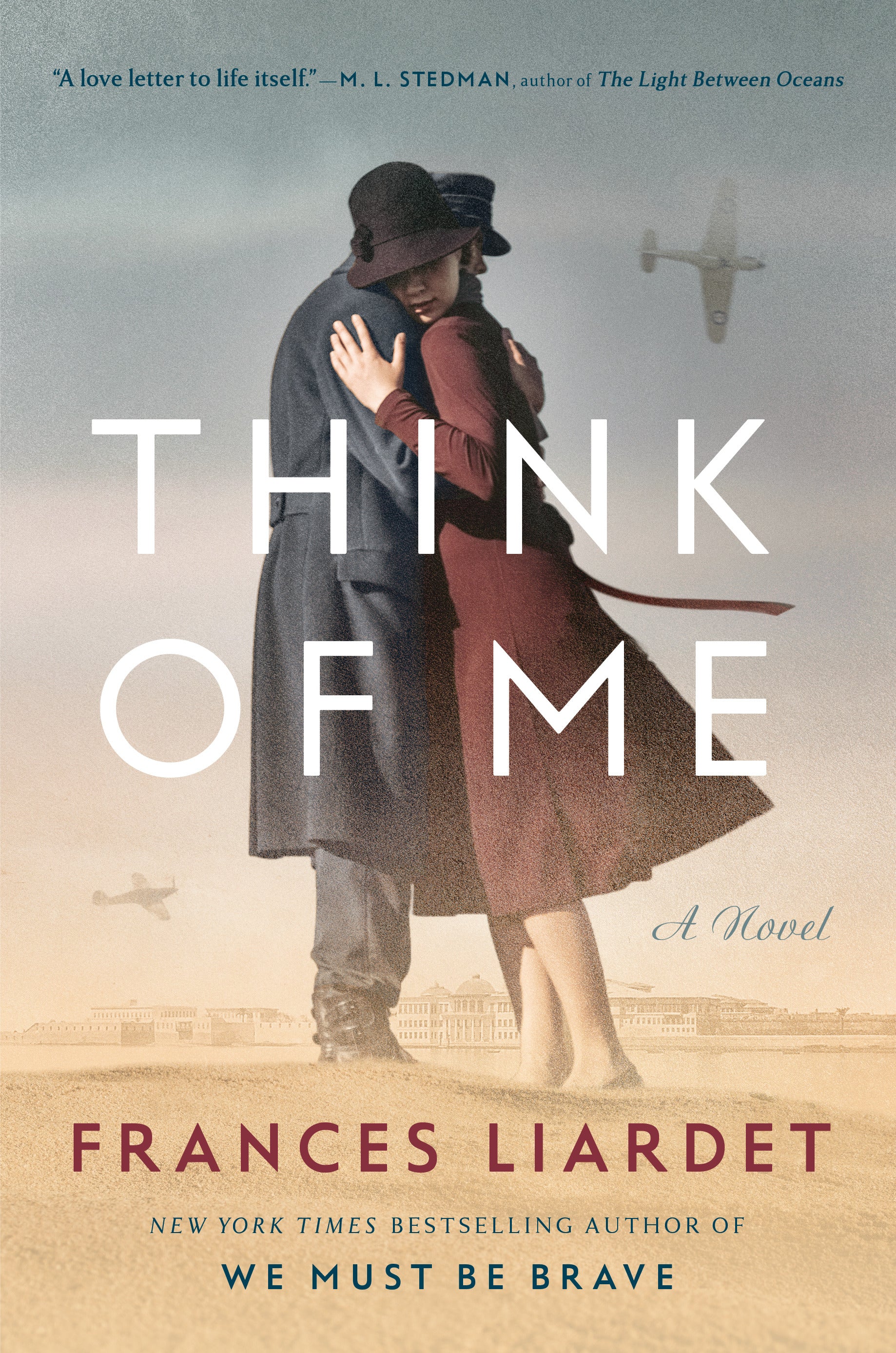 Think of Me - Agricola Street Books